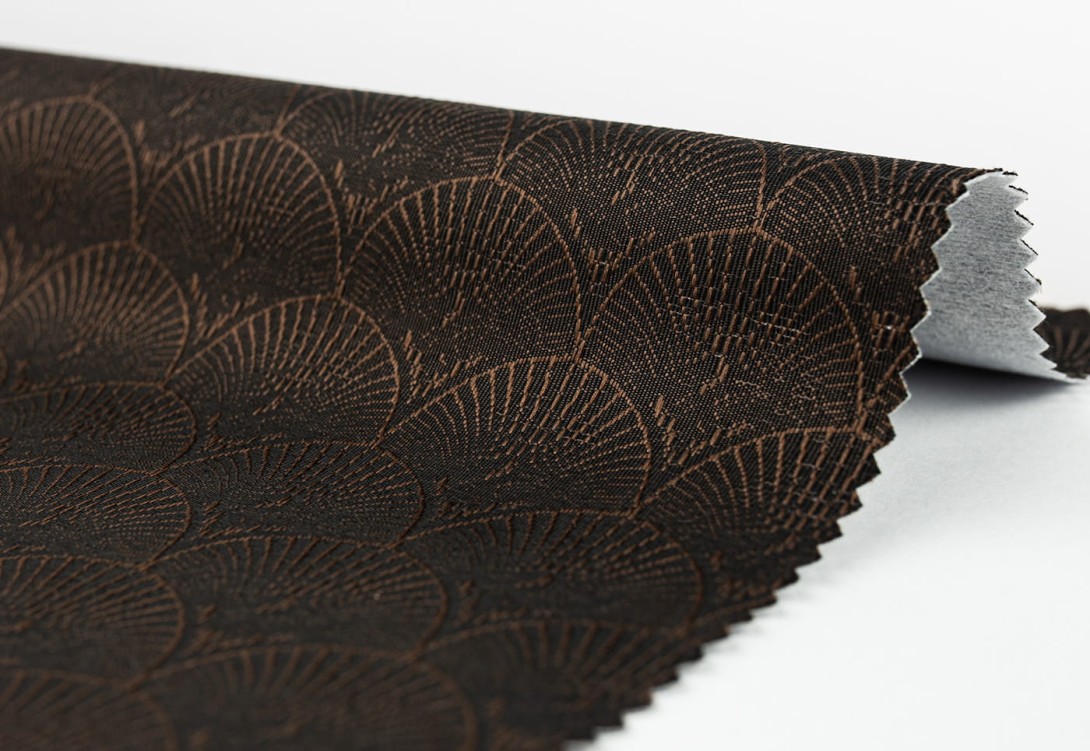 Walltextile MXTX01-04 Waves - tapeta w muszle
