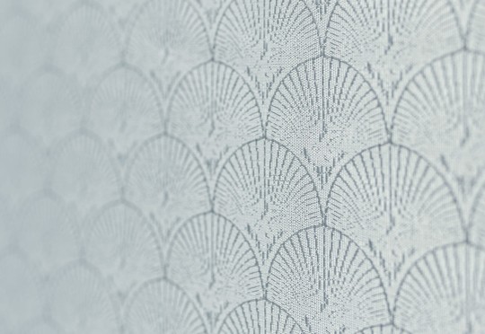 Walltextile MXTX01-21 Waves - tapeta w muszle