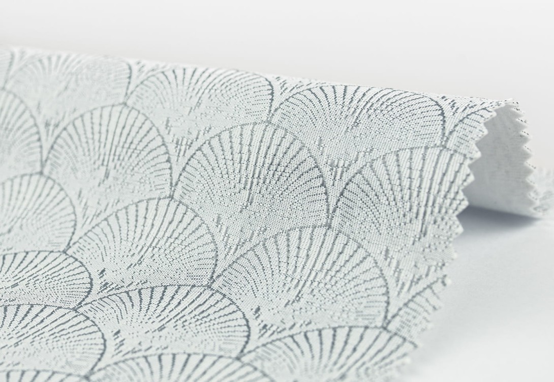 Walltextile MXTX01-21 Waves - tapeta w muszle