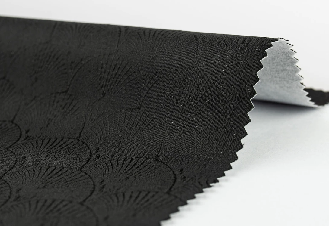Walltextile MXTX01-26 Waves - tapeta w muszle
