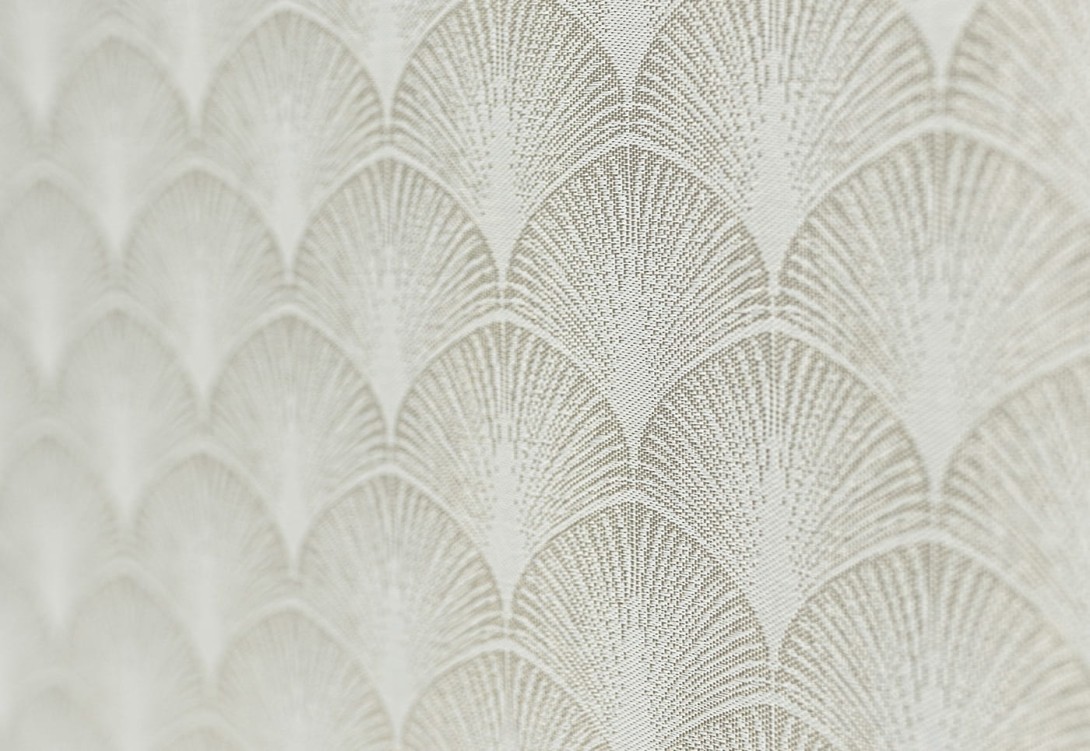 Walltextile MXTX01-31 Waves - tapeta w muszle