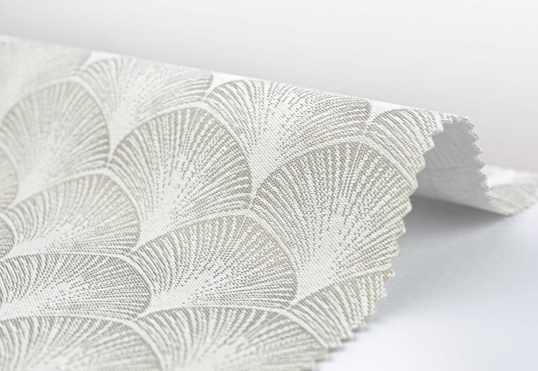 Walltextile MXTX01-31 Waves - tapeta w muszle