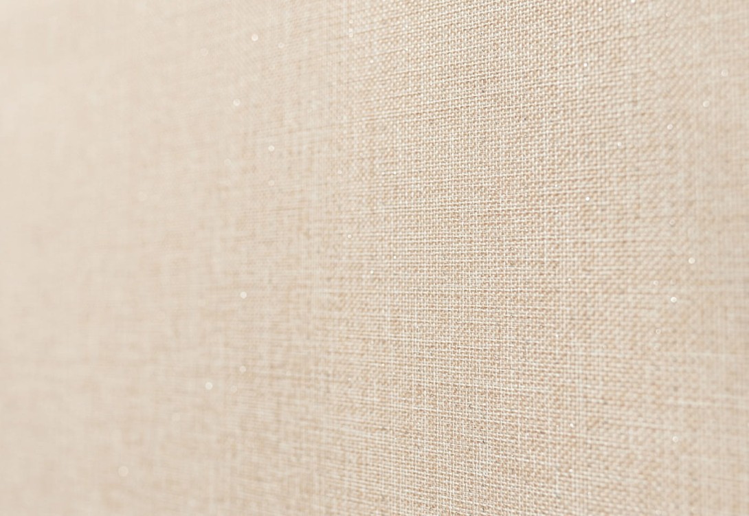 Walltextile ##01 Linen - tapeta jak len