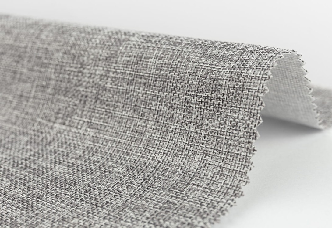 Walltextile ##03 Linen - tapeta jak len