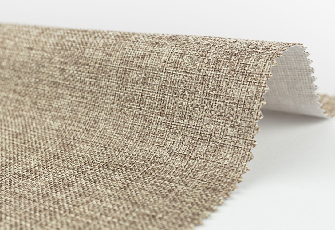 Walltextile A04 Linen - tapeta jak len