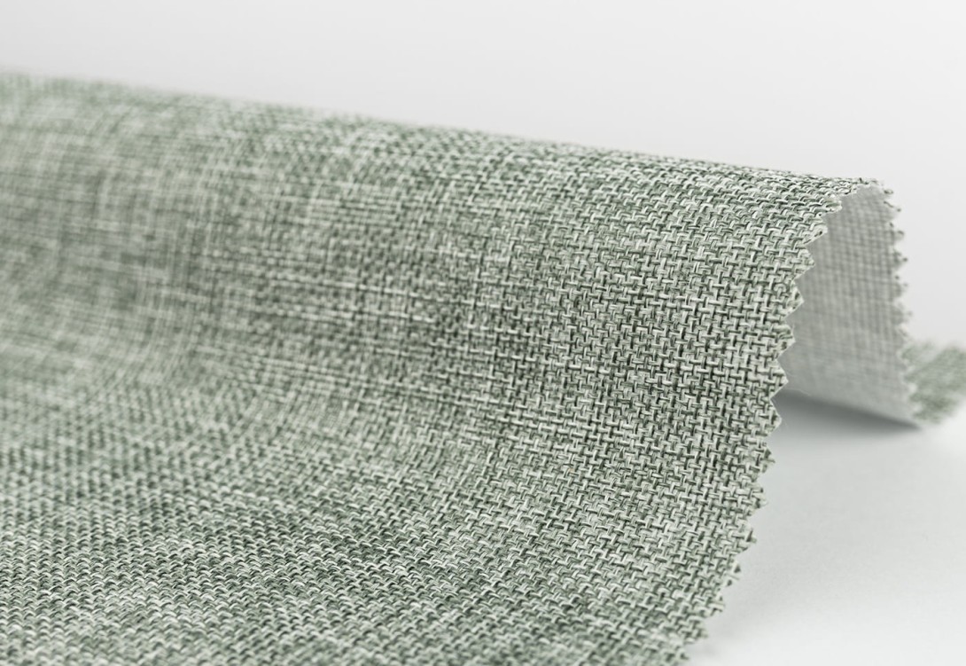 Walltextile A08 Linen - tapeta jak len
