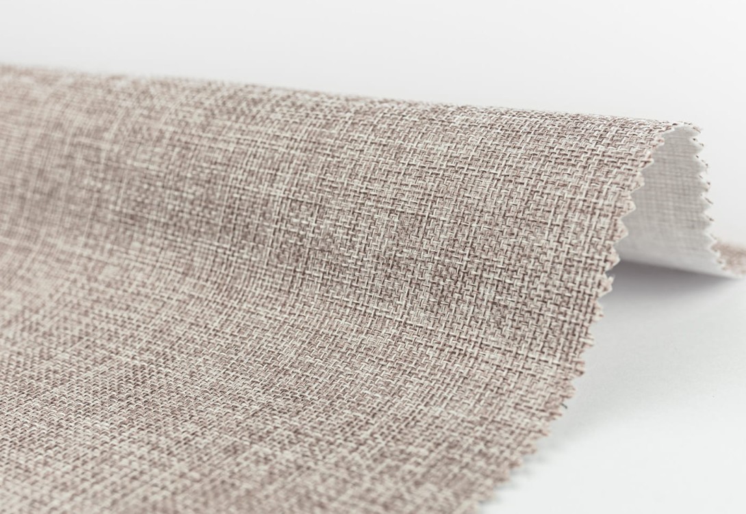 Walltextile A12 Linen - tapeta jak len