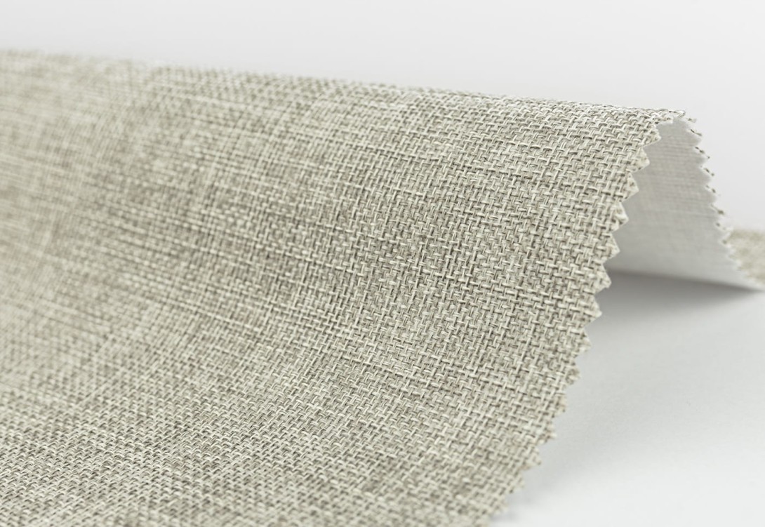 Walltextile A22 Linen - tapeta jak len