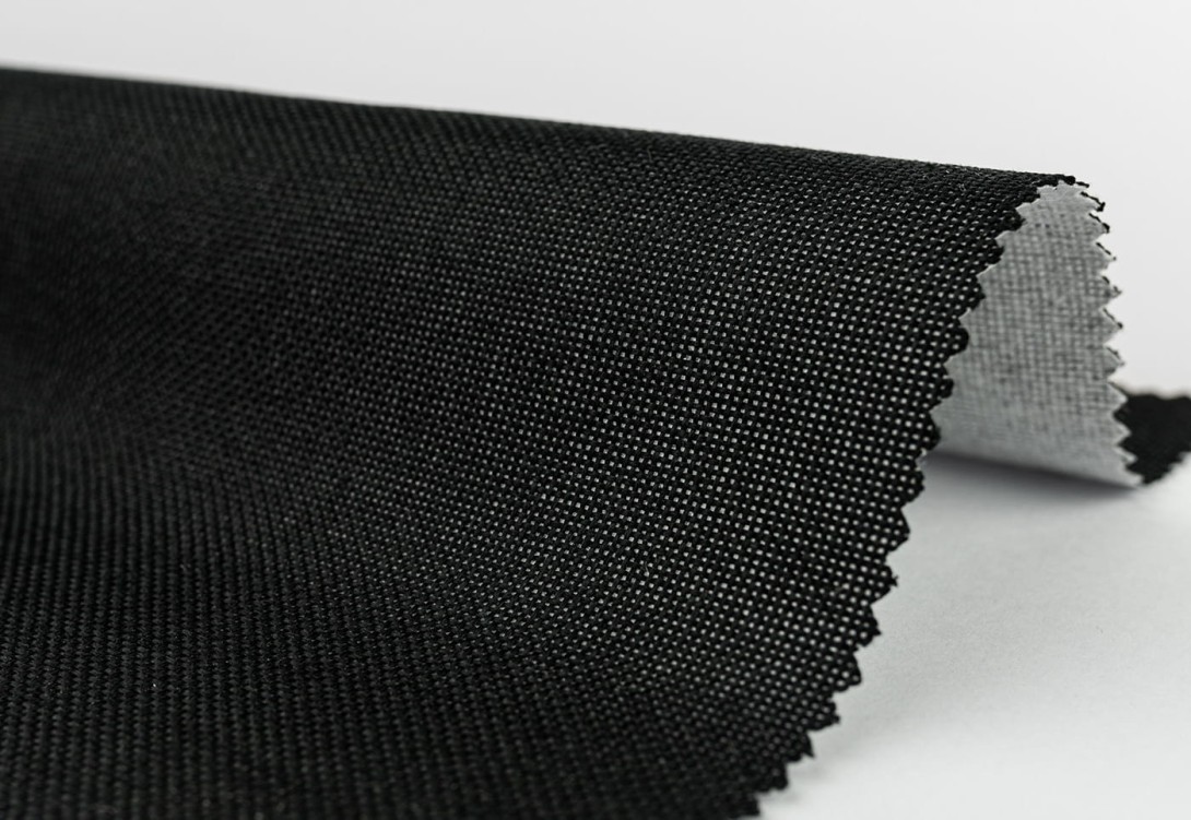 Walltextile A88 Linen - tapeta jak len