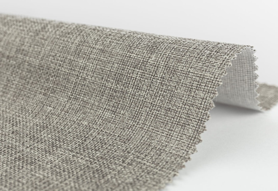 Walltextile S27 Linen - tapeta jak len