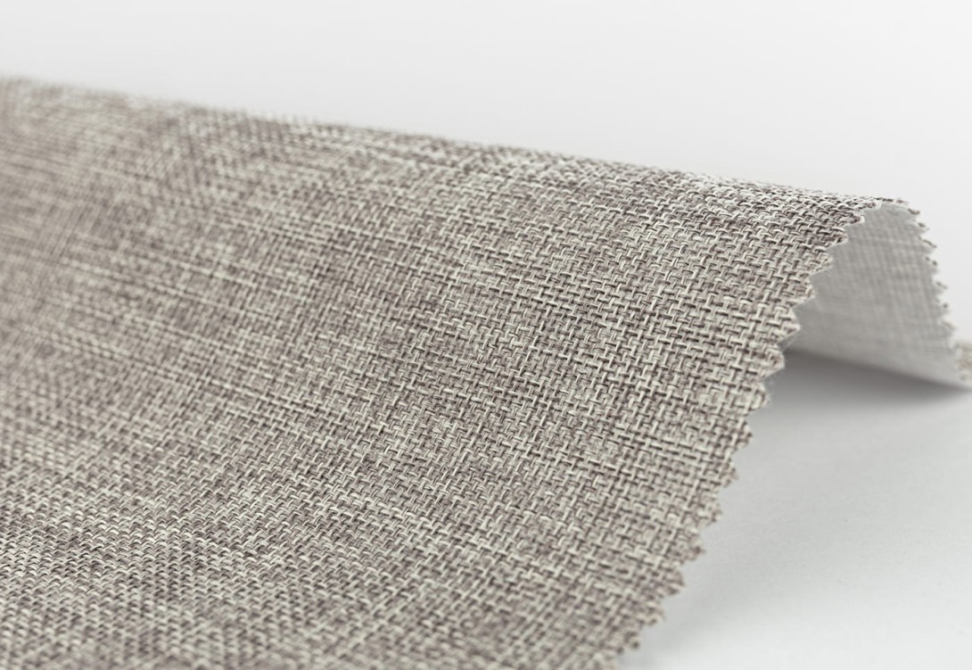 Walltextile W08 Linen - tapeta jak len