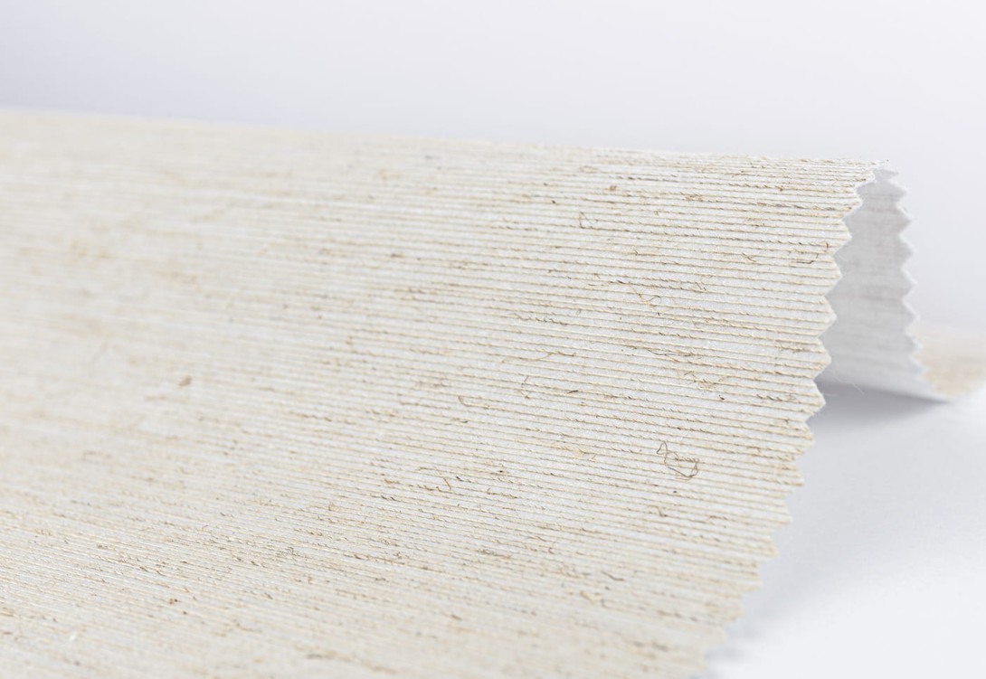 Walltextile 21TH11-06 Pure - tapeta materiałowa
