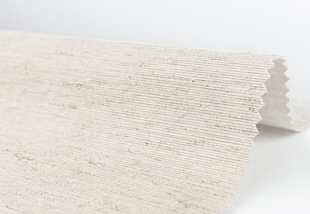 Walltextile 21TH11-36 Pure - tapeta materiałowa