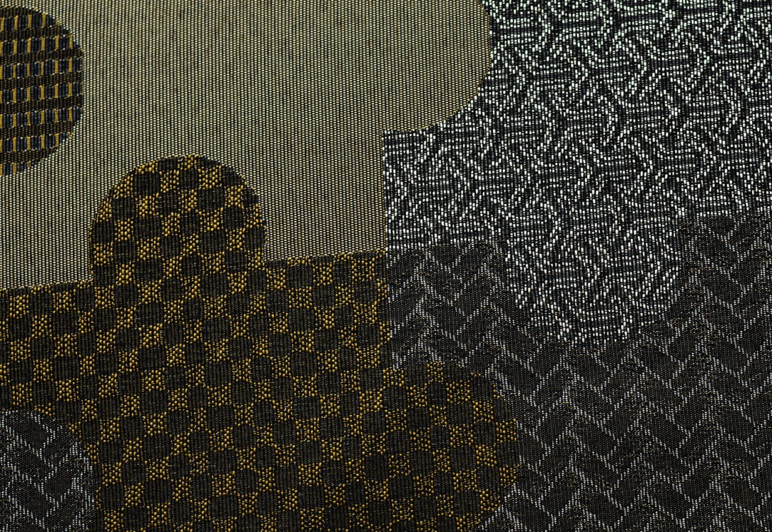 Walltextile DK-3124 Decor - tapeta puzzle