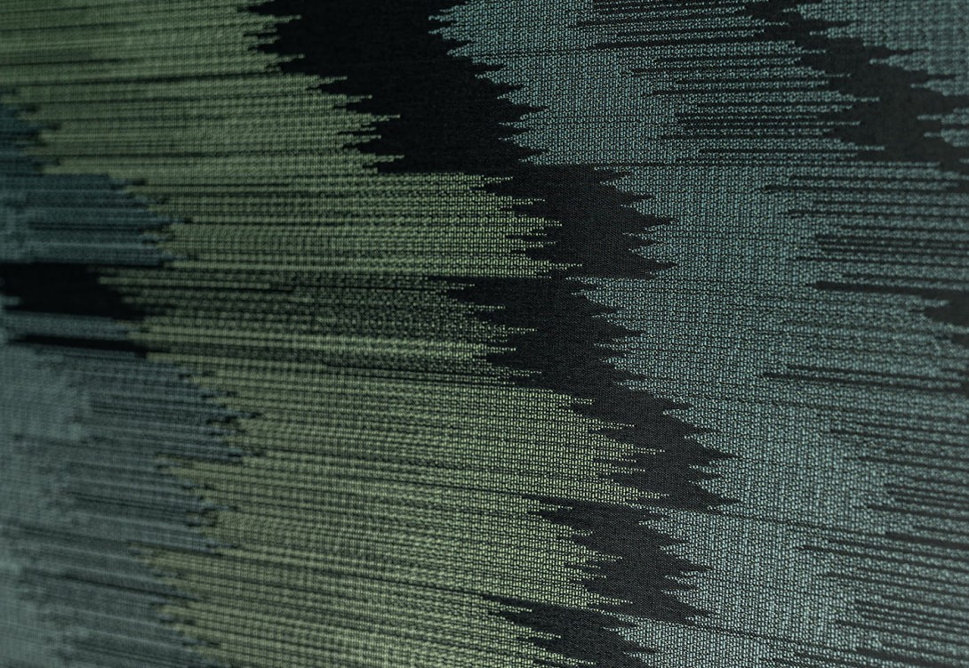 Walltextile DK-3149 Decor - tapeta geometryczna