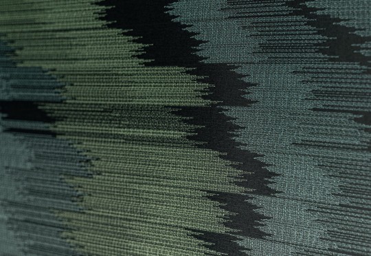 Walltextile DK-3149 Decor - tapeta geometryczna