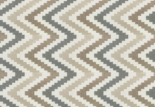 Walltextile HQ-8805 Decor - tapeta zygzaki