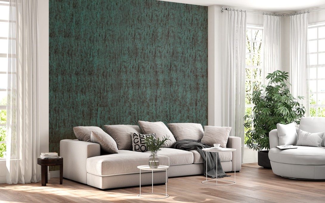 Walltextile V-3 Velvet&Lush - tapeta z tkaniny