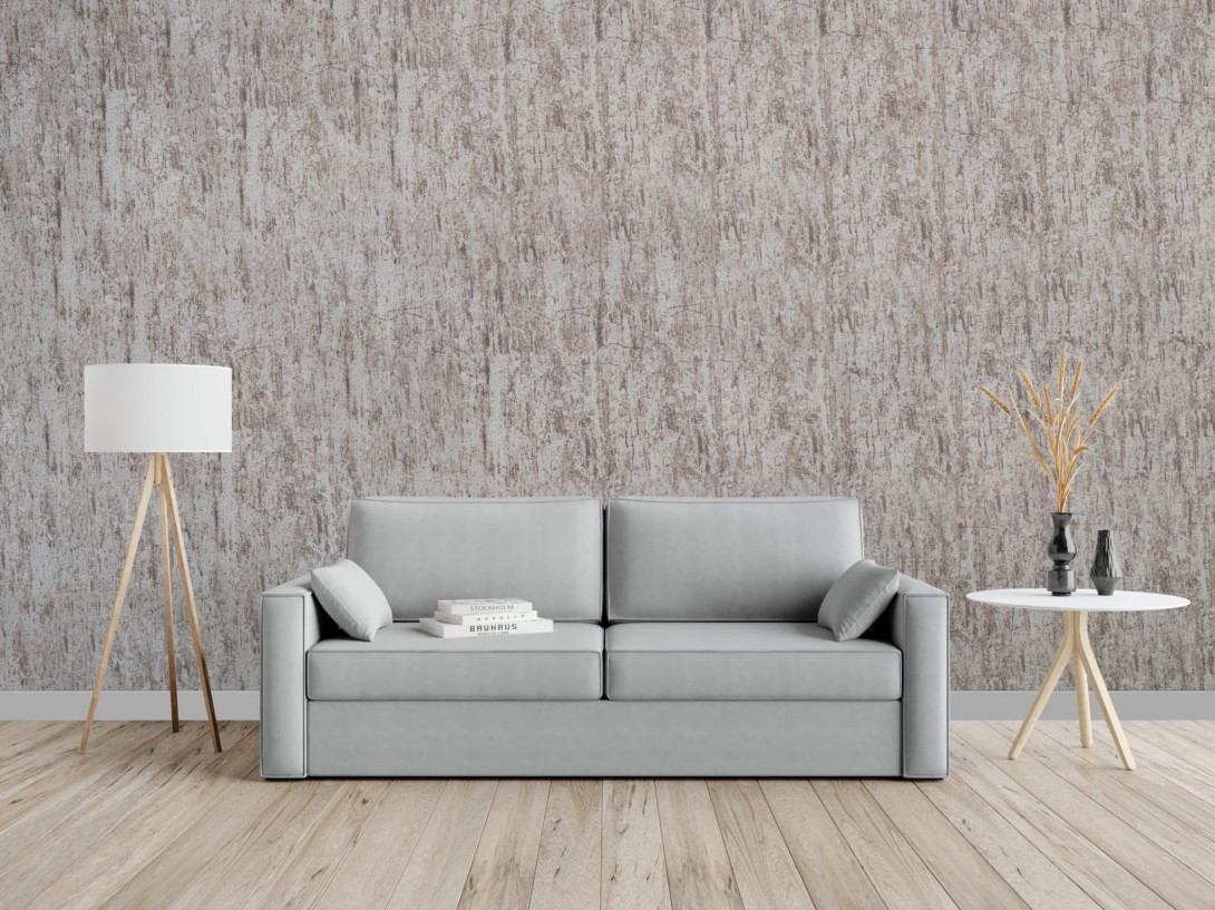 Walltextile V-5 Velvet&Lush - tapeta z tkaniny