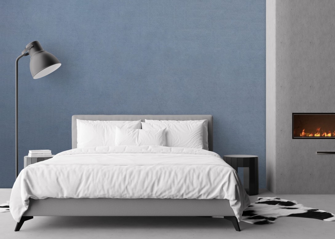 Walltextile V-6 Velvet&Lush - tapeta z tkaniny