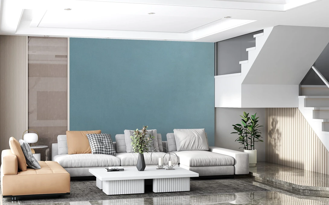 Walltextile V-9 Velvet&Lush - tapeta z tkaniny