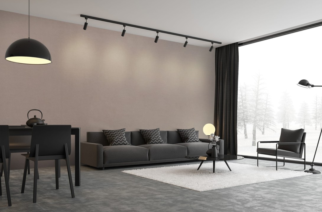Walltextile V-13 Velvet&Lush - tapeta z tkaniny