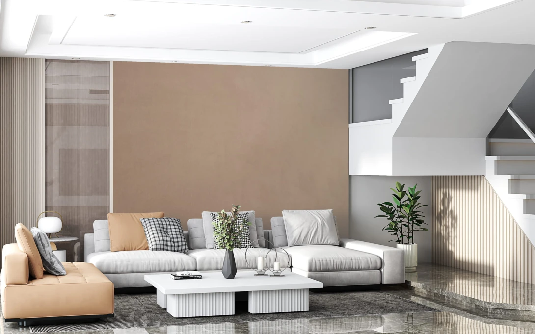 Walltextile V-14 Velvet&Lush - tapeta z tkaniny