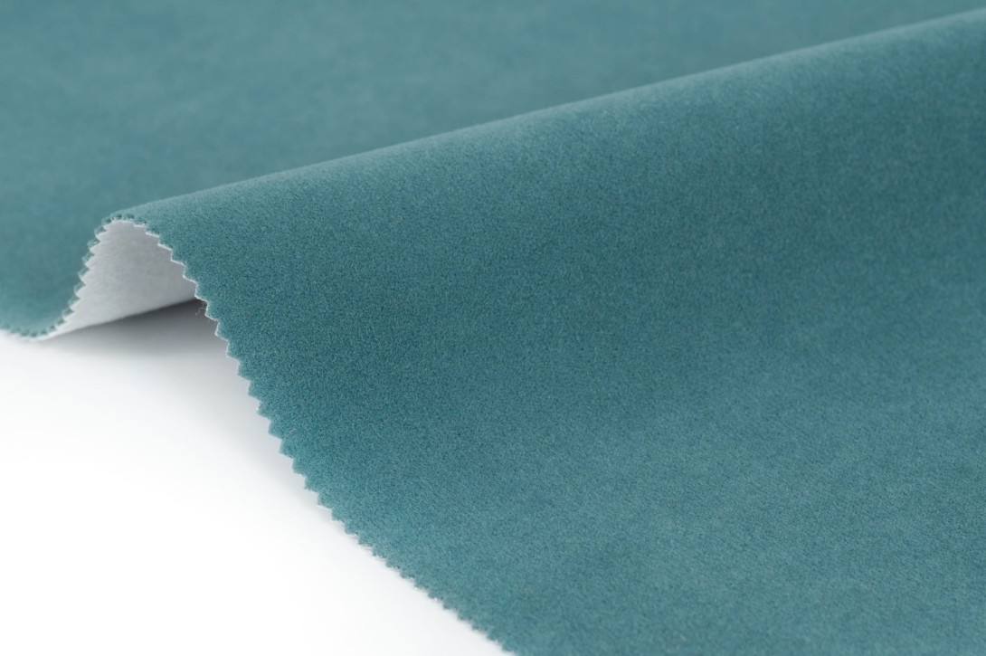 Walltextile V-15 Velvet&Lush - tapeta z tkaniny