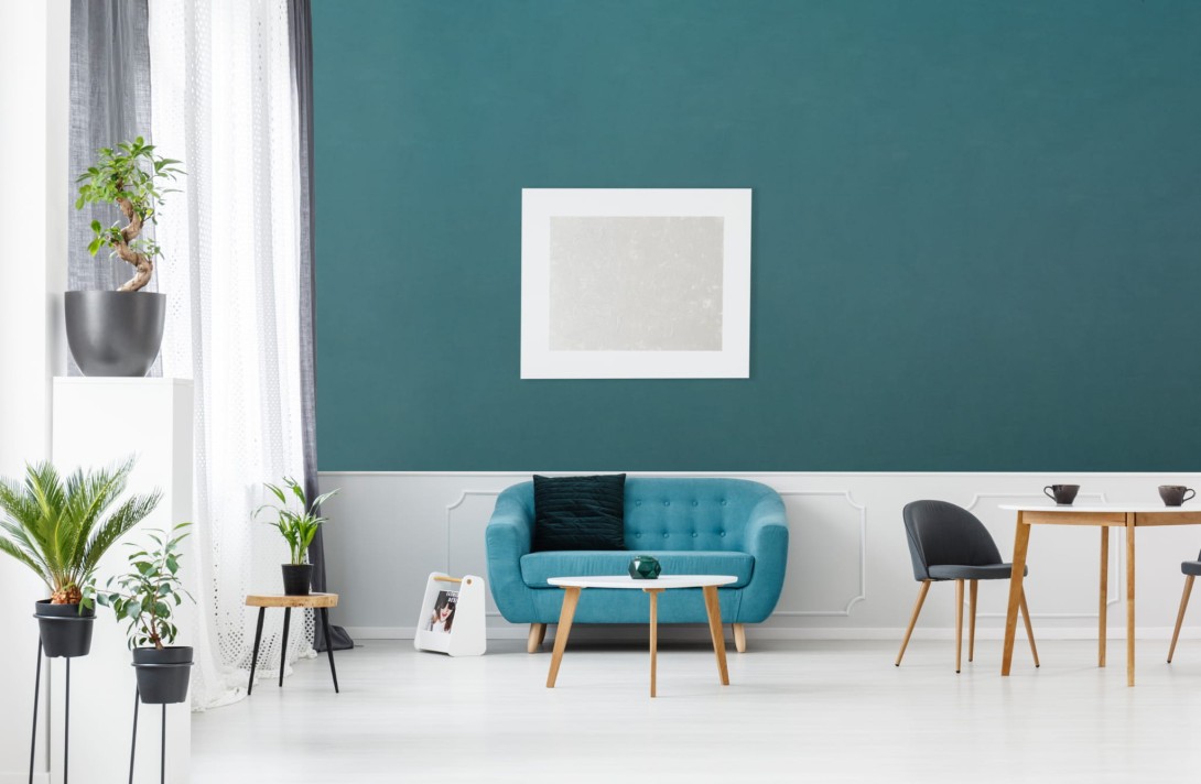 Walltextile V-15 Velvet&Lush - tapeta z tkaniny