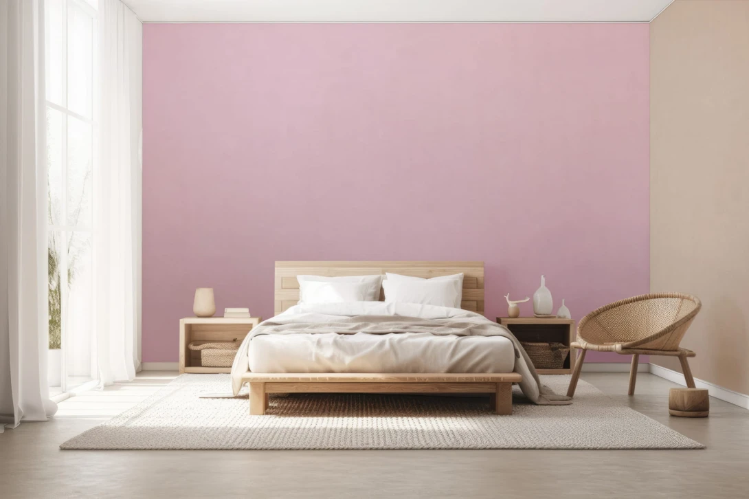 Walltextile V-17 Velvet&Lush - tapeta z tkaniny
