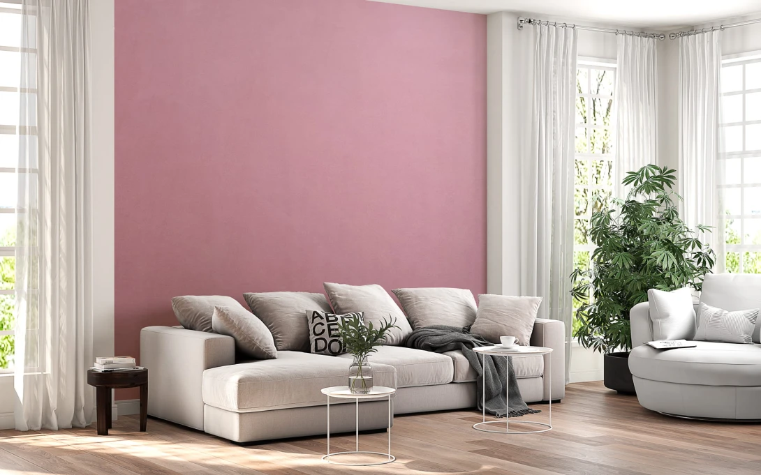 Walltextile V-17 Velvet&Lush - tapeta z tkaniny