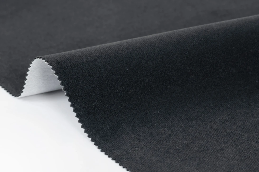 Walltextile V-25 Velvet&Lush - tapeta z tkaniny