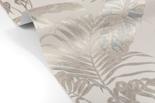 Walltextile L-6 Velvet&Lush - tapeta egzotyczna