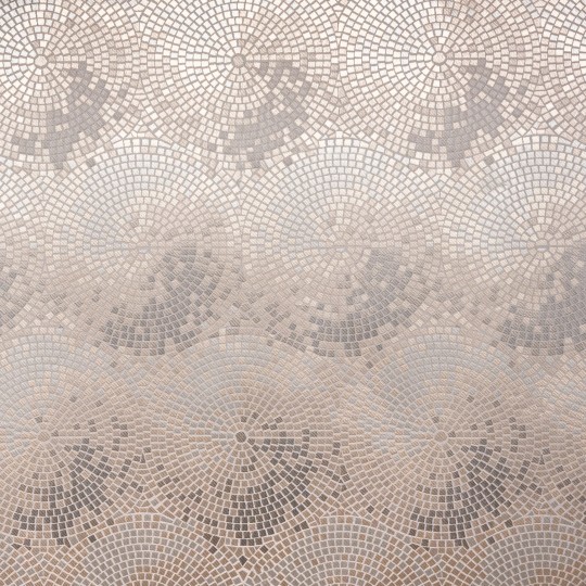 Walltextile L-8 Velvet&Lush - tapeta kafelki