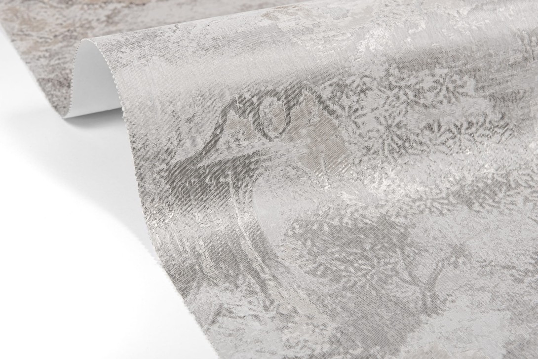 Walltextile L-9 Velvet&Lush - tapeta kafelki