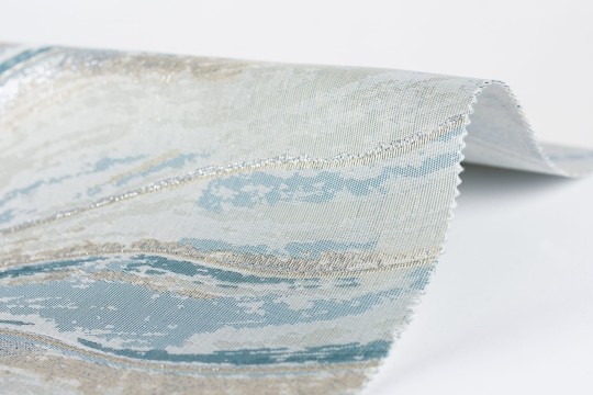 Walltextile 1-1 Ladywall - tapeta w fale