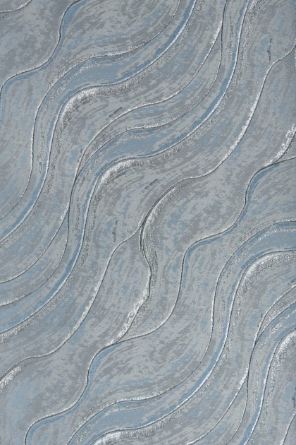 Walltextile 1-3 Ladywall - tapeta w fale