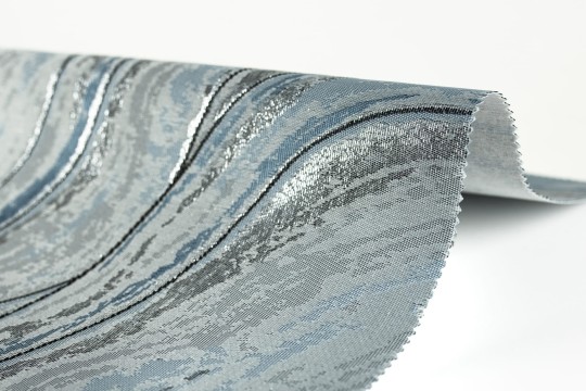 Walltextile 1-3 Ladywall - tapeta w fale