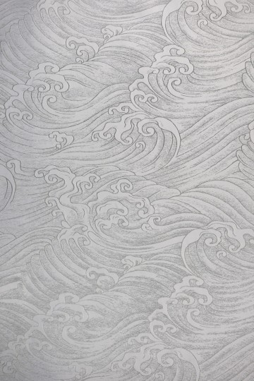 Walltextile 1-5 Ladywall - tapeta w fale