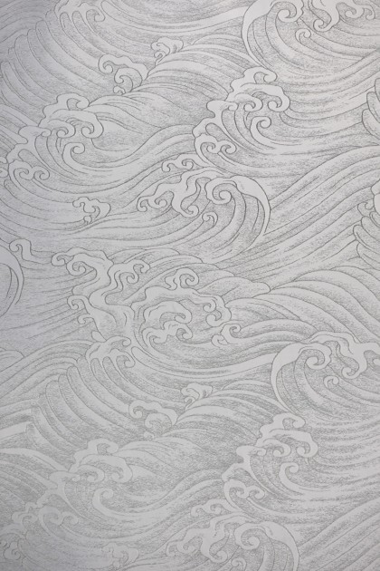 Walltextile 1-5 Ladywall - tapeta w fale