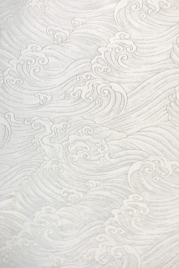 Walltextile 1-6 Ladywall - tapeta w fale