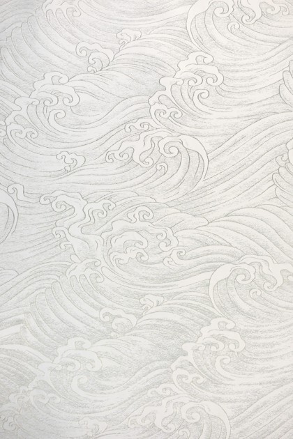 Walltextile 1-6 Ladywall - tapeta w fale