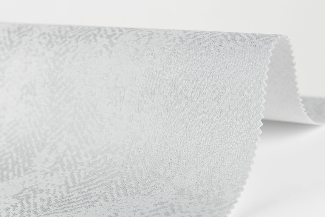 Walltextile 1-30 Ladywall - tapeta o wzorze poprzecieranej jodełki