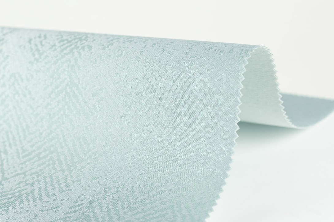 Walltextile 1-32 Ladywall - tapeta o wzorze poprzecieranej jodełki