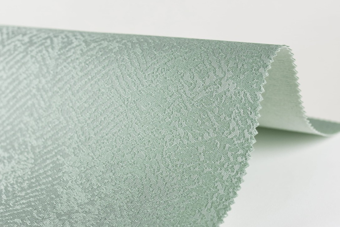 Walltextile 1-35 Ladywall - tapeta o wzorze poprzecieranej jodełki