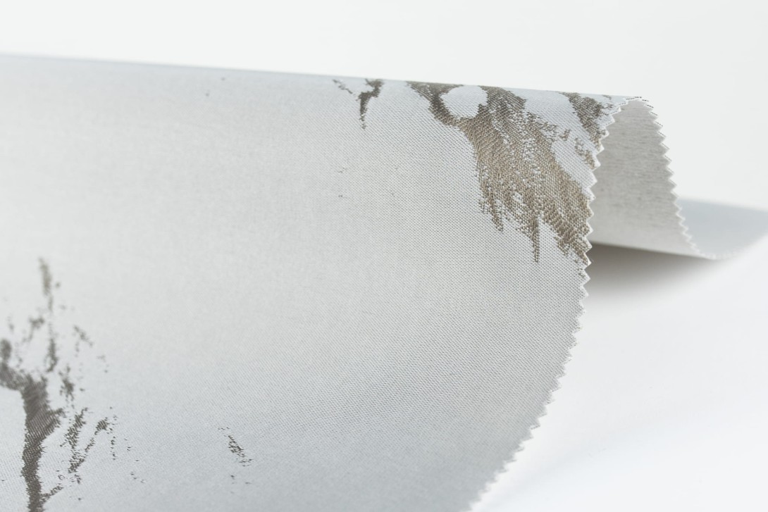 Walltextile 1-17 Ladywall - tapeta jak marmur