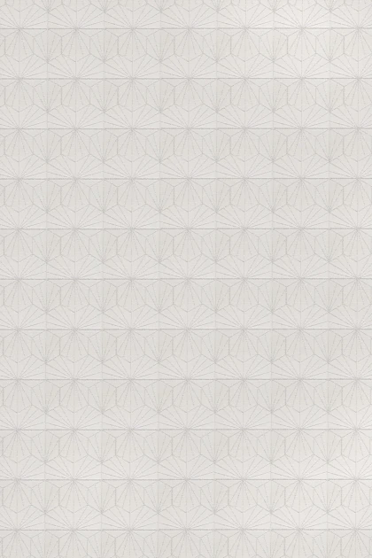 Walltextile 1-25 Ladywall - tapeta geometryczna