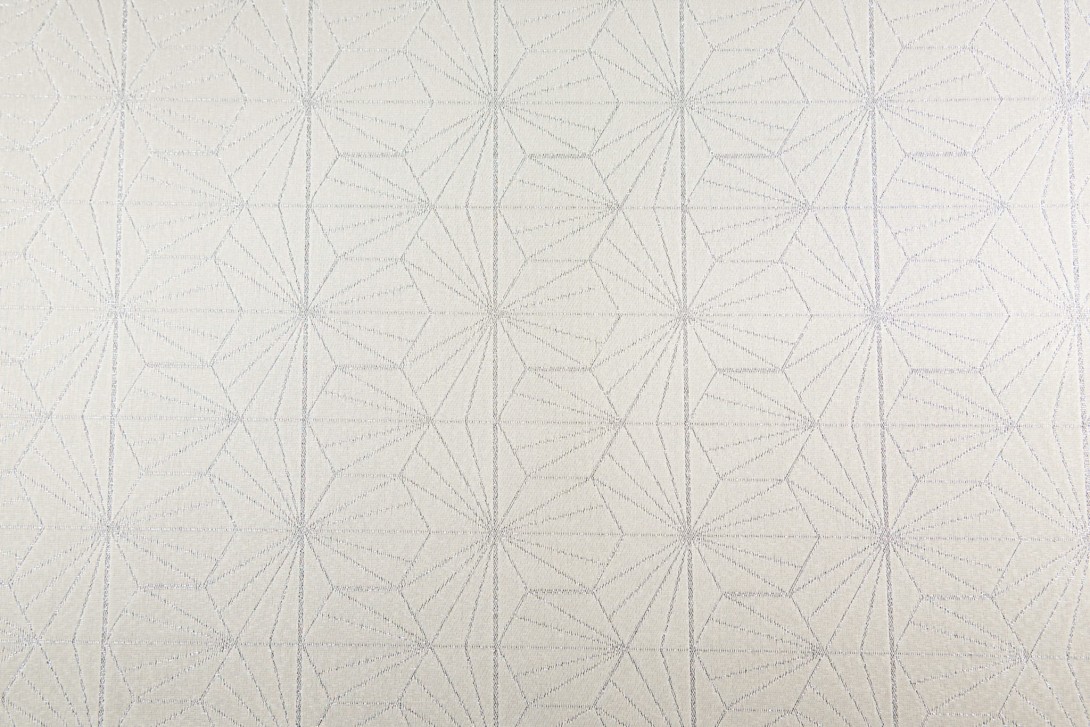 Walltextile 1-25 Ladywall - tapeta geometryczna