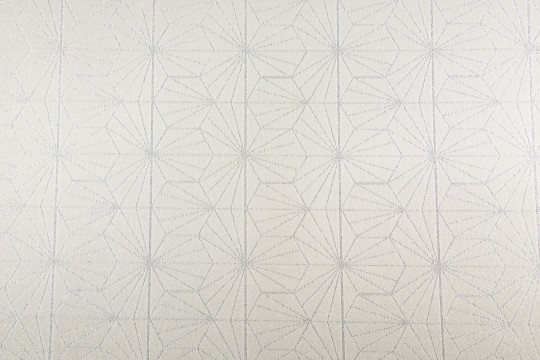 Walltextile 1-25 Ladywall - tapeta geometryczna