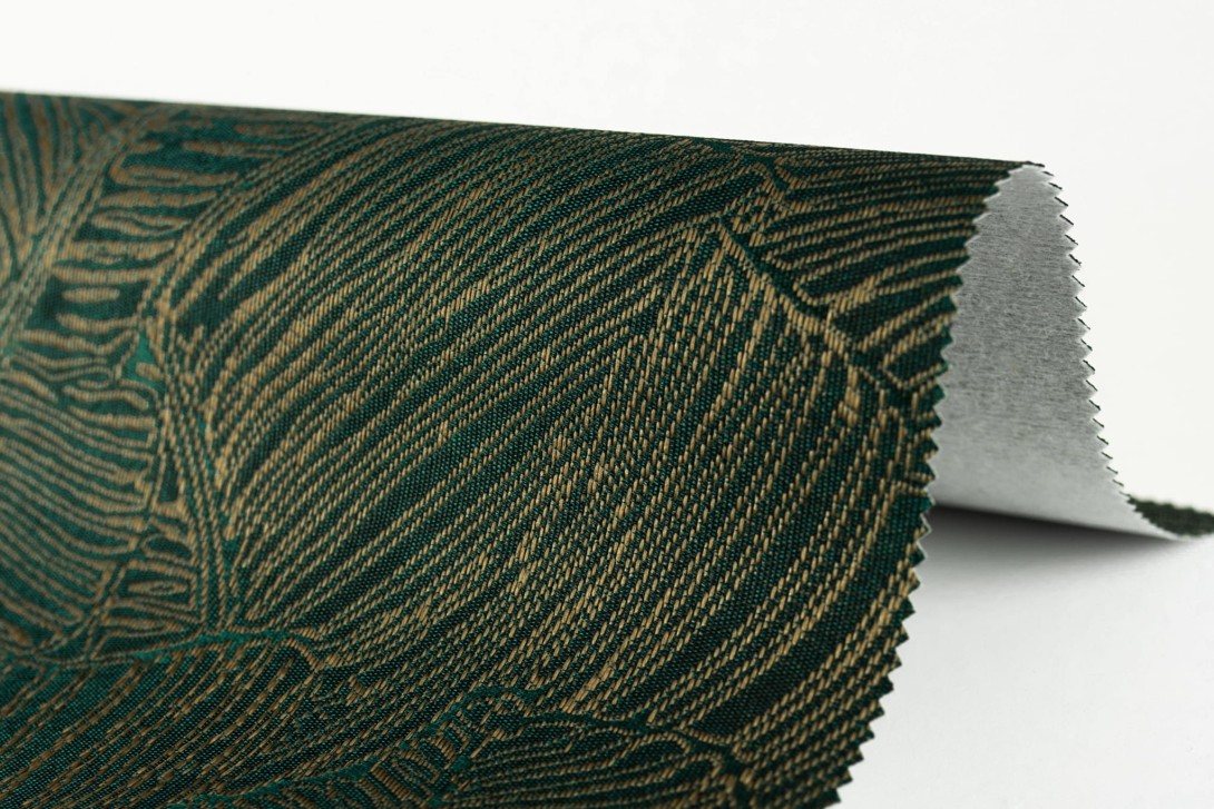 Walltextile 1-26 Ladywall - tapeta roślinna